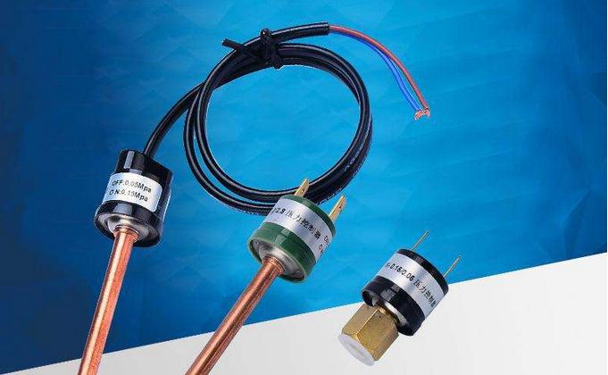 為什么會出現(xiàn)低壓保護(hù)，空氣能熱水器低壓故障解決方法