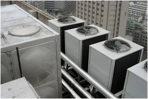 空氣能、電熱、太陽能、燃?xì)馑姆N熱水器到底哪個(gè)更好？