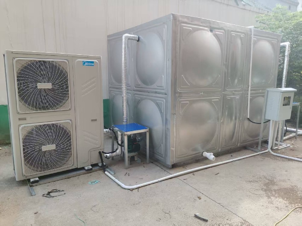 空氣能新方向，國家推廣行業(yè)變革